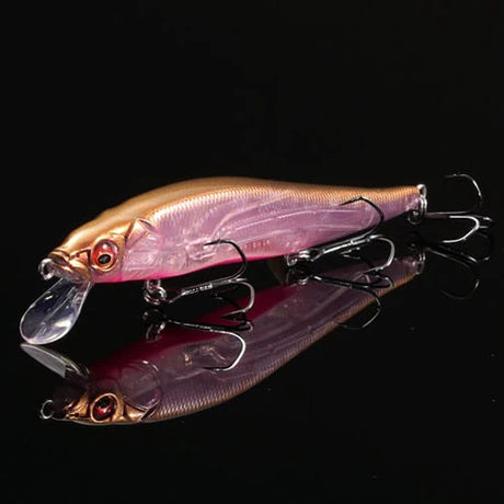 Megabass Respect Series GP Gerbera