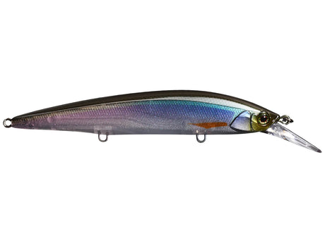 Jackall Rerange 110 MR Jerkbait