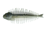 DSTYLE Geelacanth
