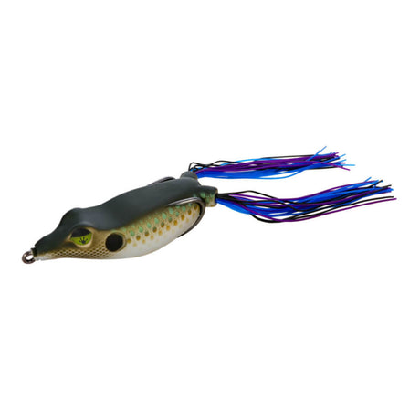 Frog Factory Sonic Boom Frog
