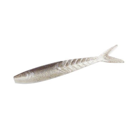 Zoom Shimmer Shad