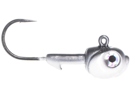 Dirty Jigs Tungsten HD Guppy Head