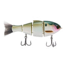 Bucca Brand Bull Shad