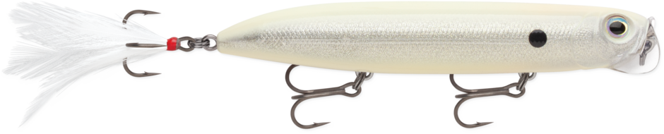 Rapala PXR Jowler 127 Topwater