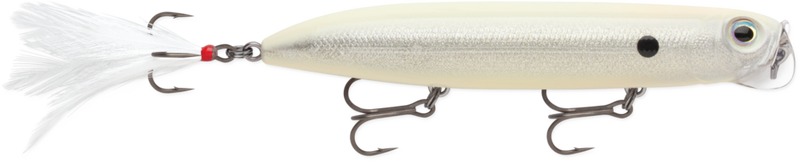 Rapala PXR Jowler 127 Topwater