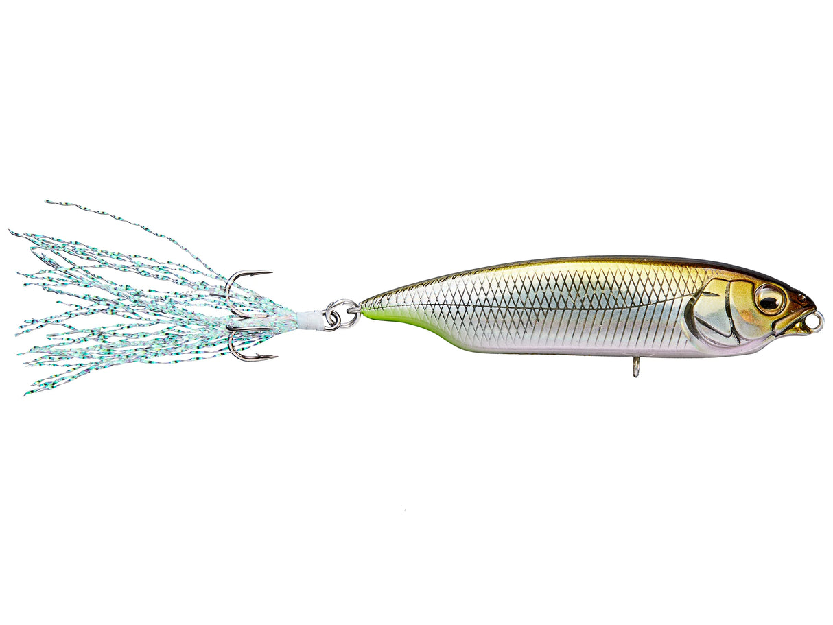 Megabass Karashi Twitch Bait