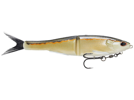 Berkley Powerbait Nessie Soft Glide Bait