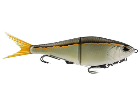 Berkley PowerBait Chop Block Soft Glide Bait
