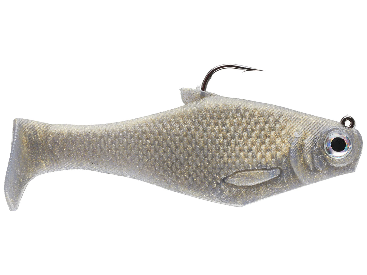 Bacca Burrito Swimbait Medium Sink