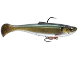 Z-Man Swag LT Swimbait