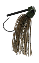 Buckeye Brush Panda Swim jig