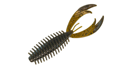 Big Bite Baits Fighting Craw