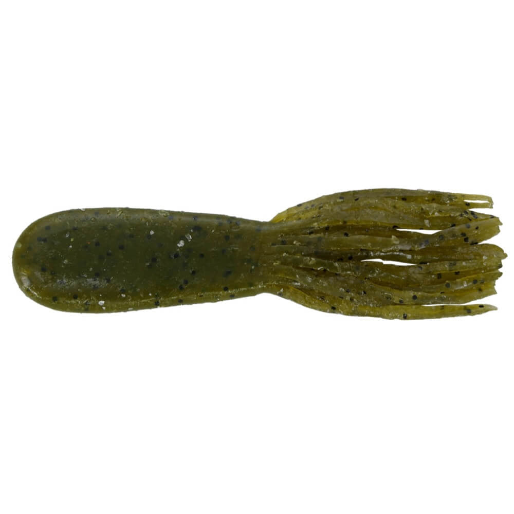 Big Bite Baits Flat Tube