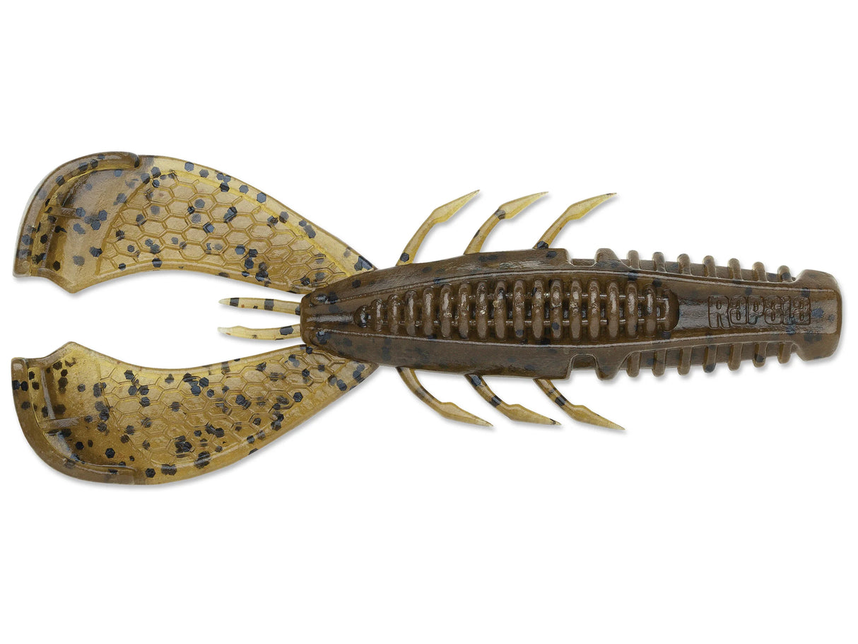 Rapala Crush City Cleanup Craw