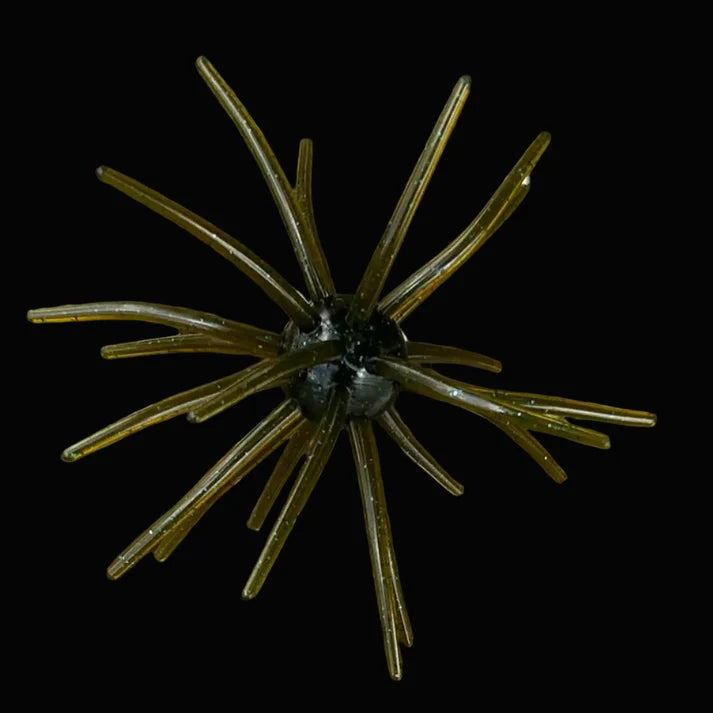 Burtek Tackle Jerkin Urhcin 30 mm