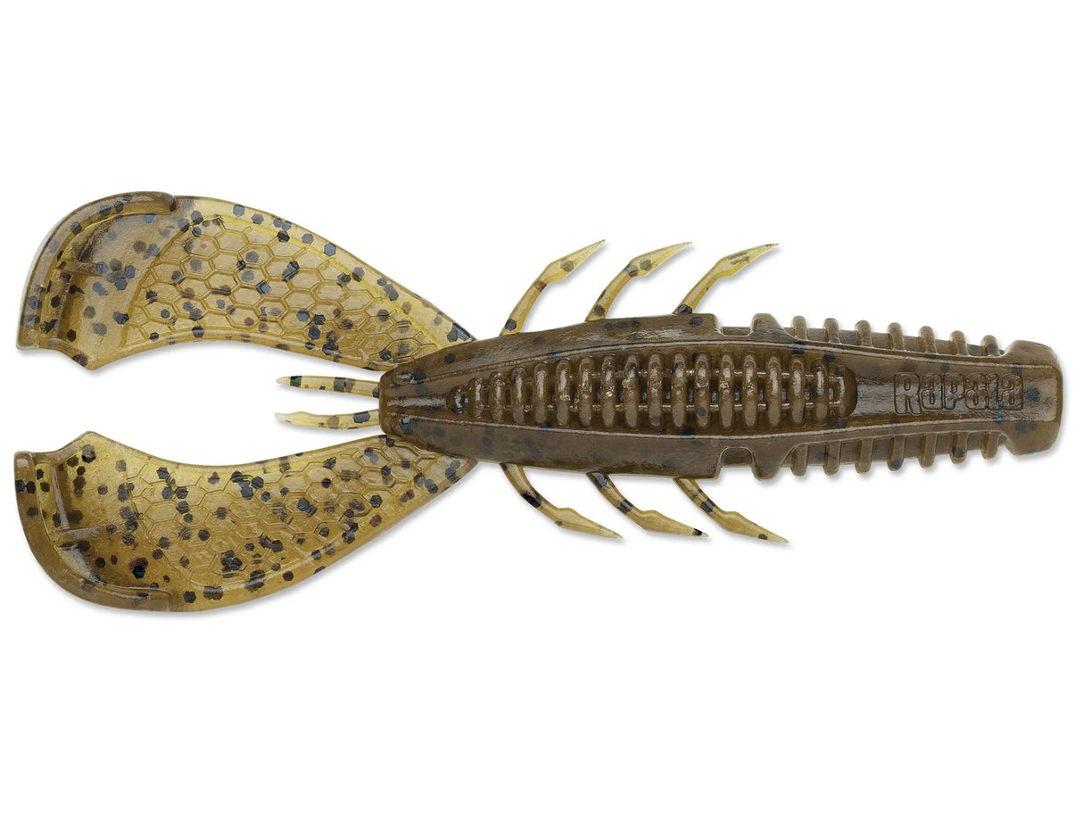 Rapala Crush City Cleanup Craw