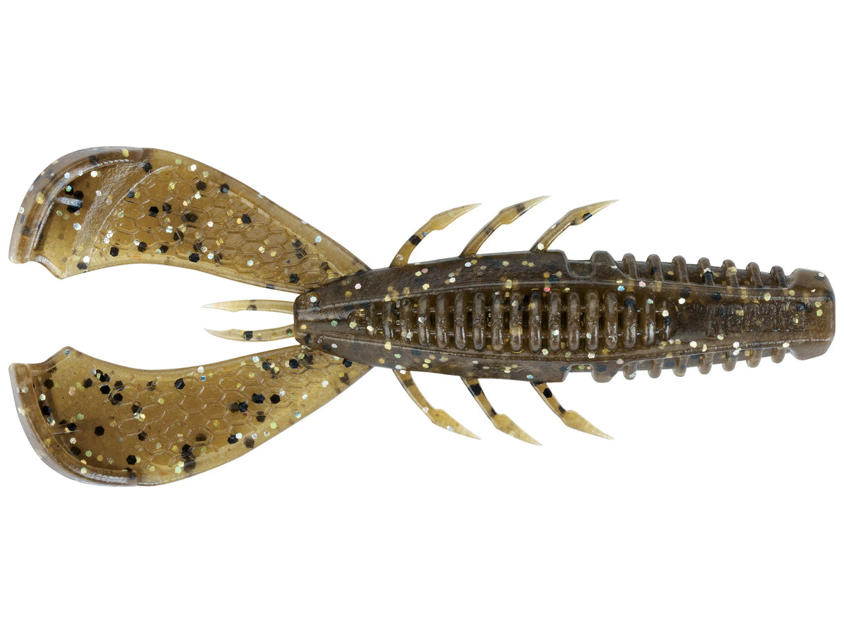 Rapala Crush City Cleanup Craw