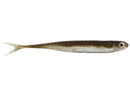 Fish Arrow Flash J Split Tail