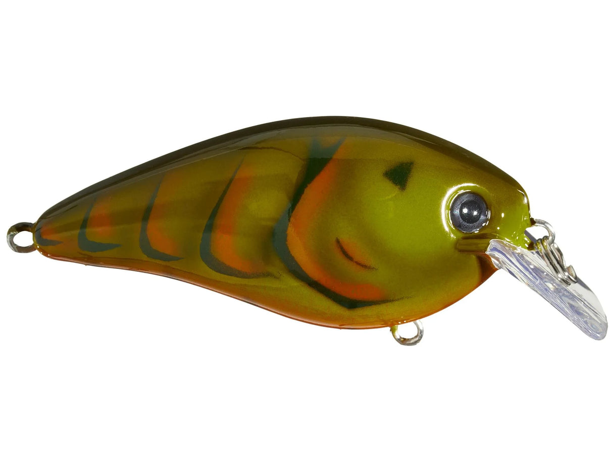 Strike King KVD Squarebill Crankbait 1.5