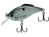 Bill Lewis Hammer Flat Crankbait