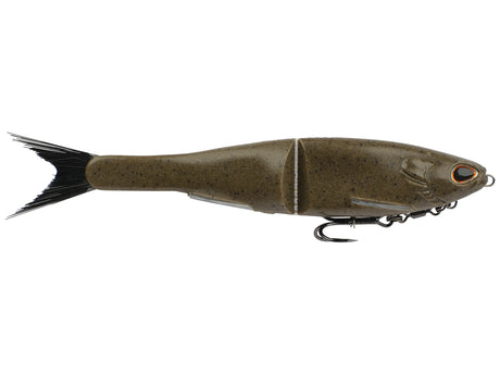 Berkley Powerbait Nessie Soft Glide Bait