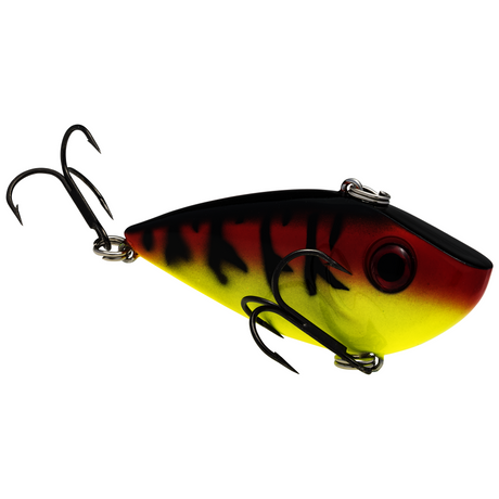 Strike King Red Eyed Shad 1/2 Oz.