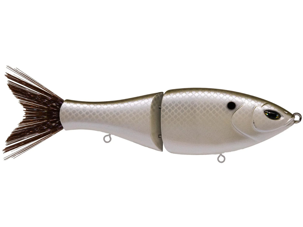 Duckett Fishing Wall Hanger Glidebait