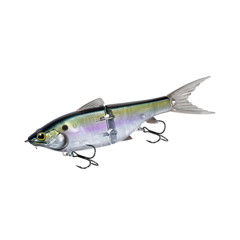 モリケンスピードバイト　Dark Shad 2個セット　Basser 一年振りの再入荷】 モリケンスピードバイト | HAMAスタッフBLOGⅡ