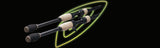 Denali Gunner Series Casting Rod