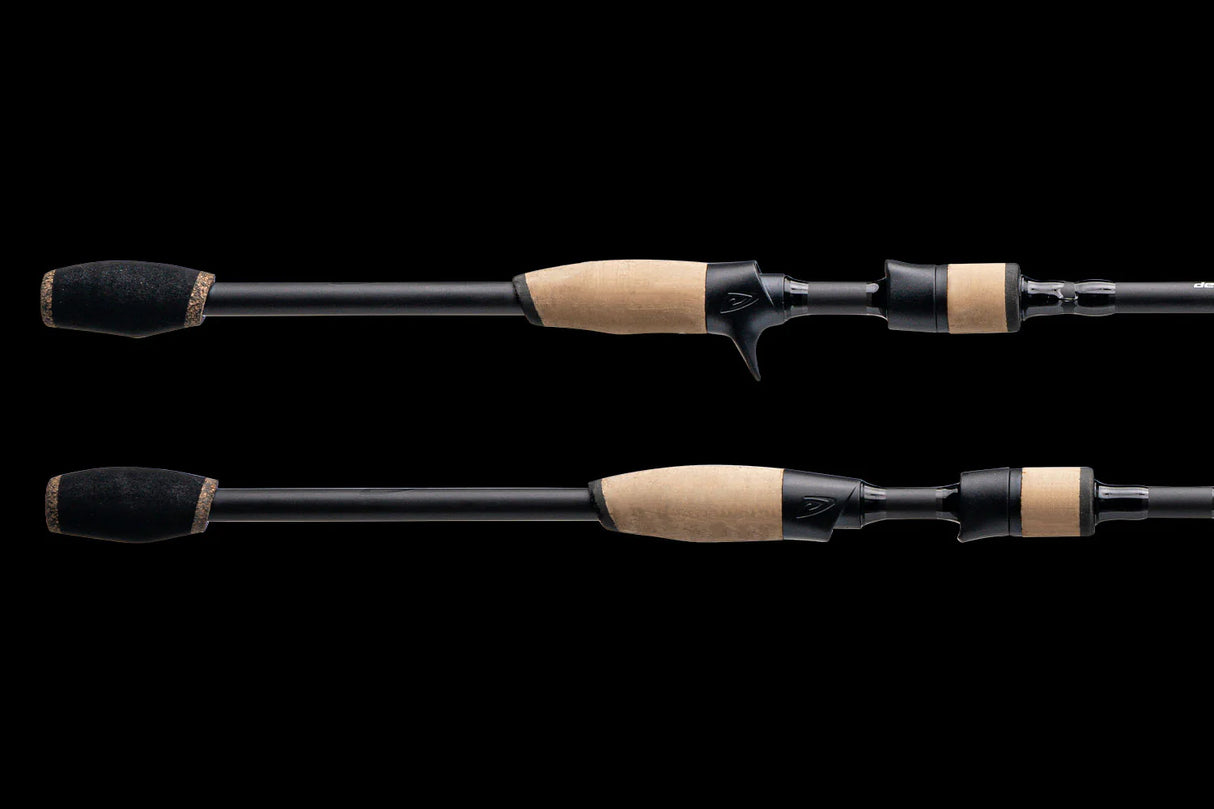 Denali Gunner Series Casting Rod