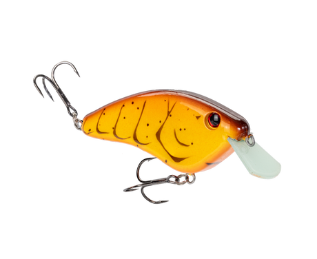 Strike King Hardliner Flat Side Crankbait