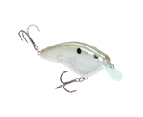 Strike King Hardliner Flat Side Crankbait