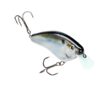 Strike King Hardliner Flat Side Crankbait