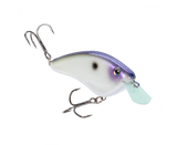 Strike King Hardliner Flat Side Crankbait