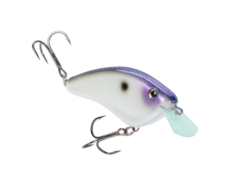 Strike King Hardliner Flat Side Crankbait