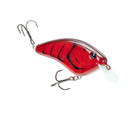 Strike King Hardliner Flat Side Crankbait
