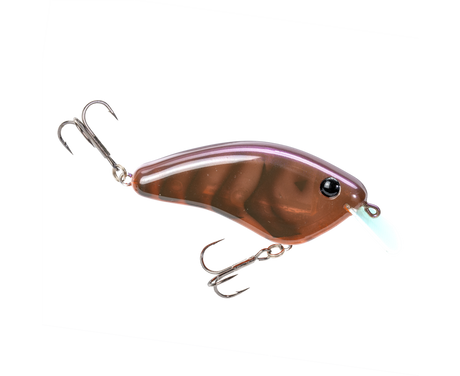 Strike King Hardliner Flat Side Crankbait