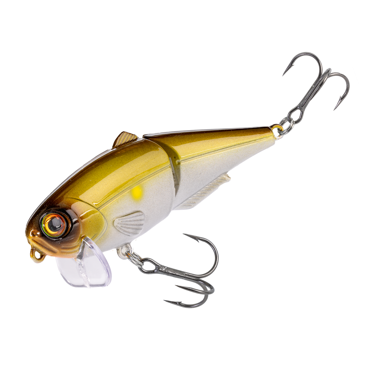 Strike King Wake Shad 2.0