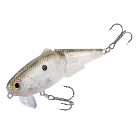 Strike King Wake Shad 2.0