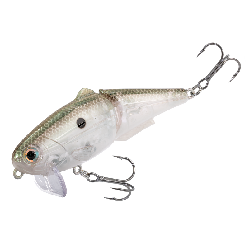 Strike King Wake Shad 2.0