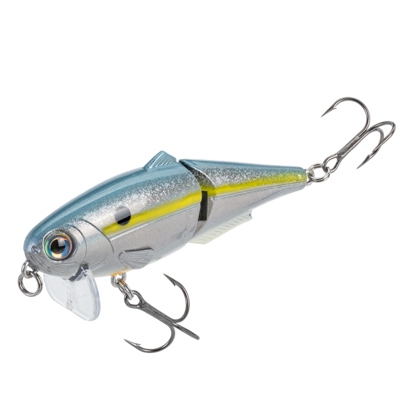 Strike King Wake Shad 2.0