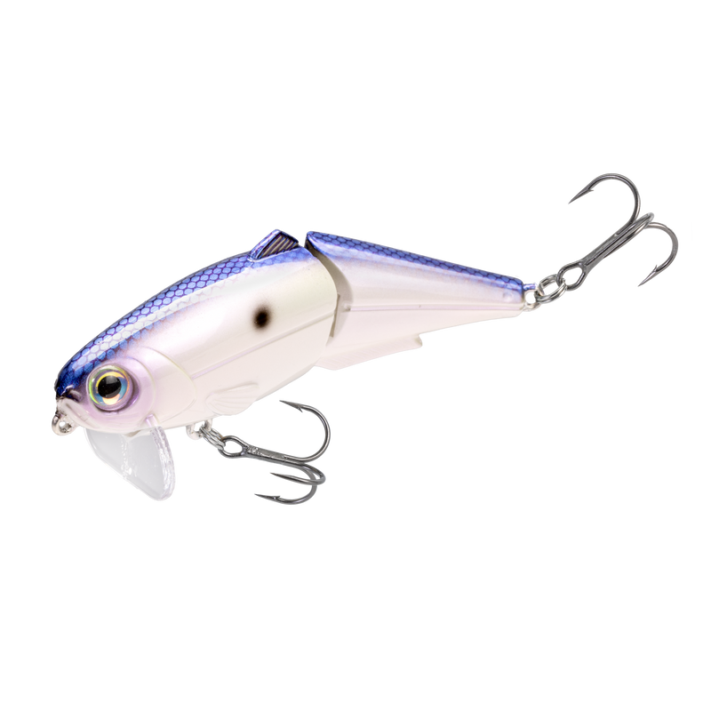 Strike King Wake Shad 2.0