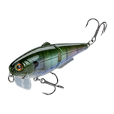 Strike King Wake Shad 2.0