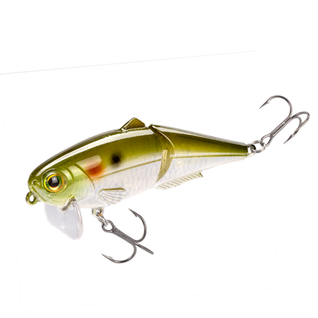 Strike King Wake Shad 2.0