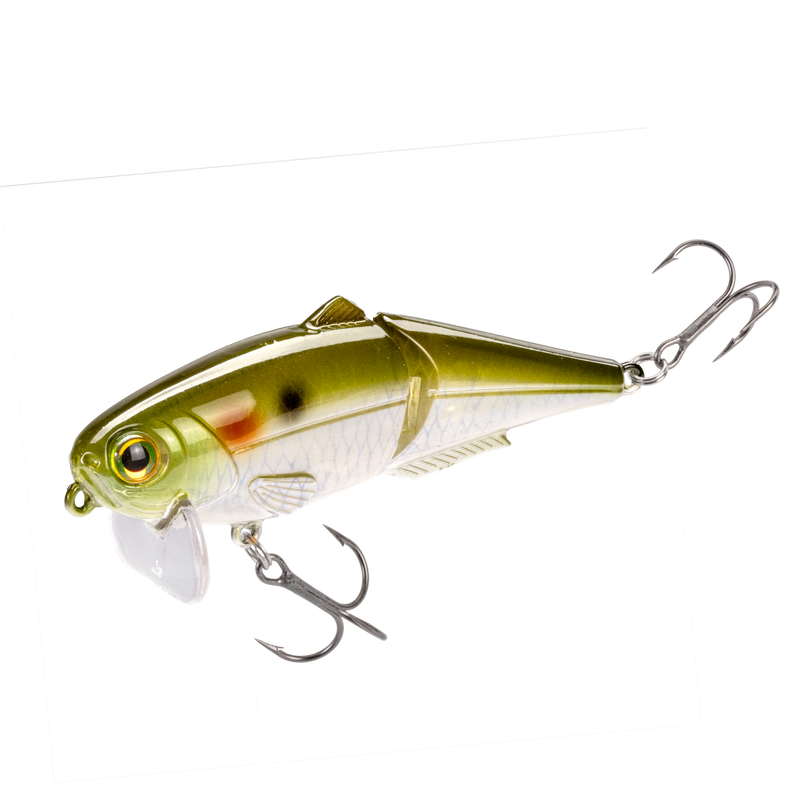 Strike King Wake Shad 2.0