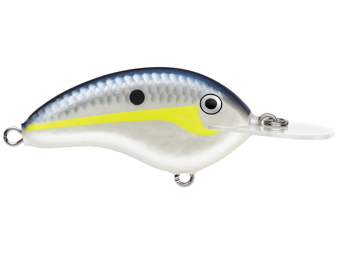 Rapala Ott's Garage (OG) Deep Tiny 07