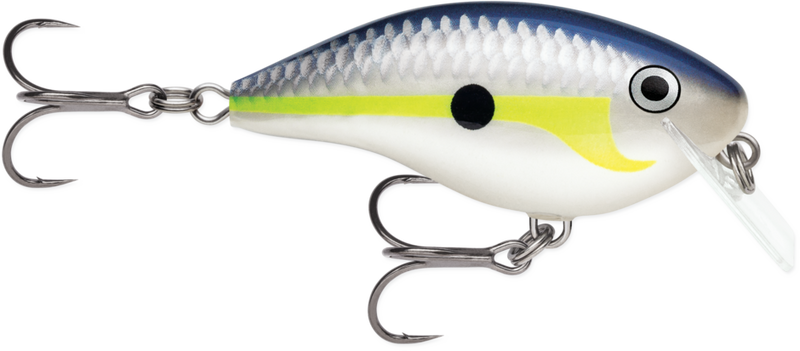 Rapala OG Big Rocco 6