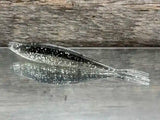Black Label Tackle Hi Roller Minnow