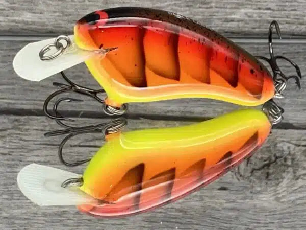 Black Label Tackle Hickster