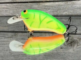 Black Label Tackle Hickster